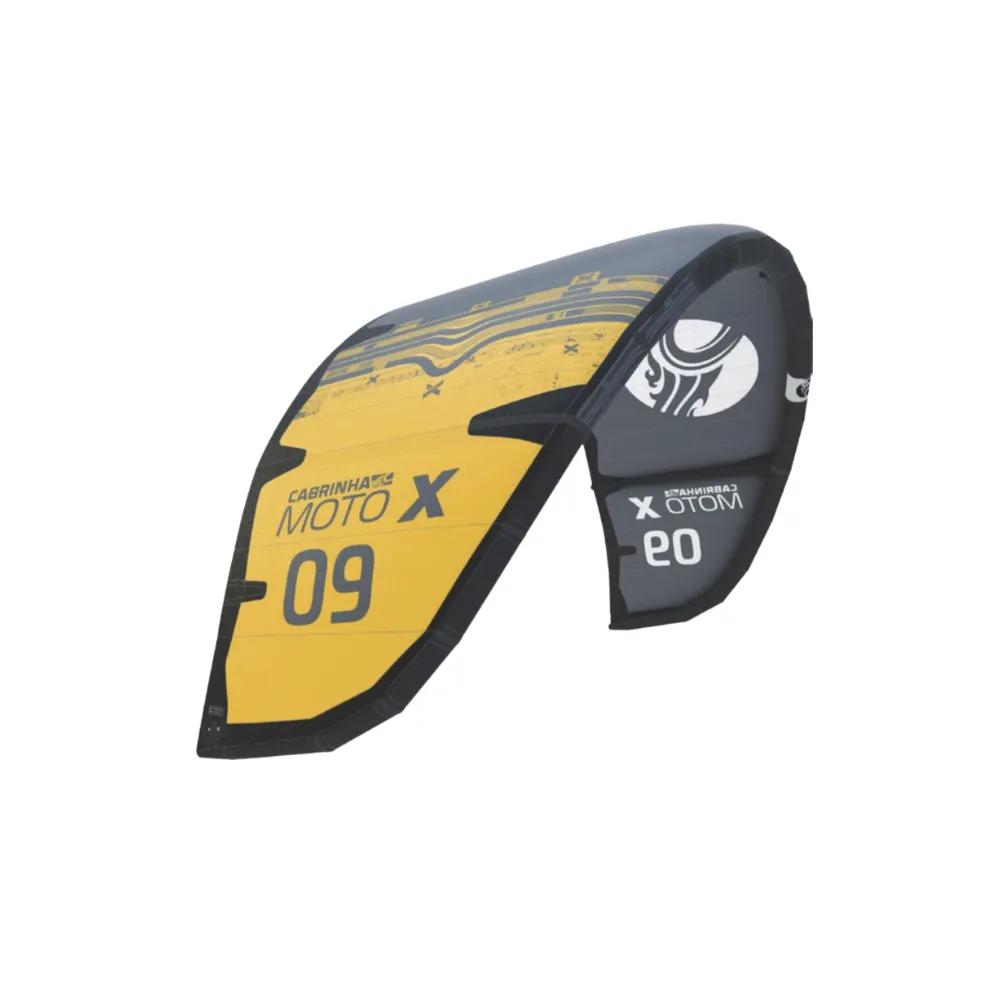 Cabrinha Moto X 7m2 2023 Très Bon Etat