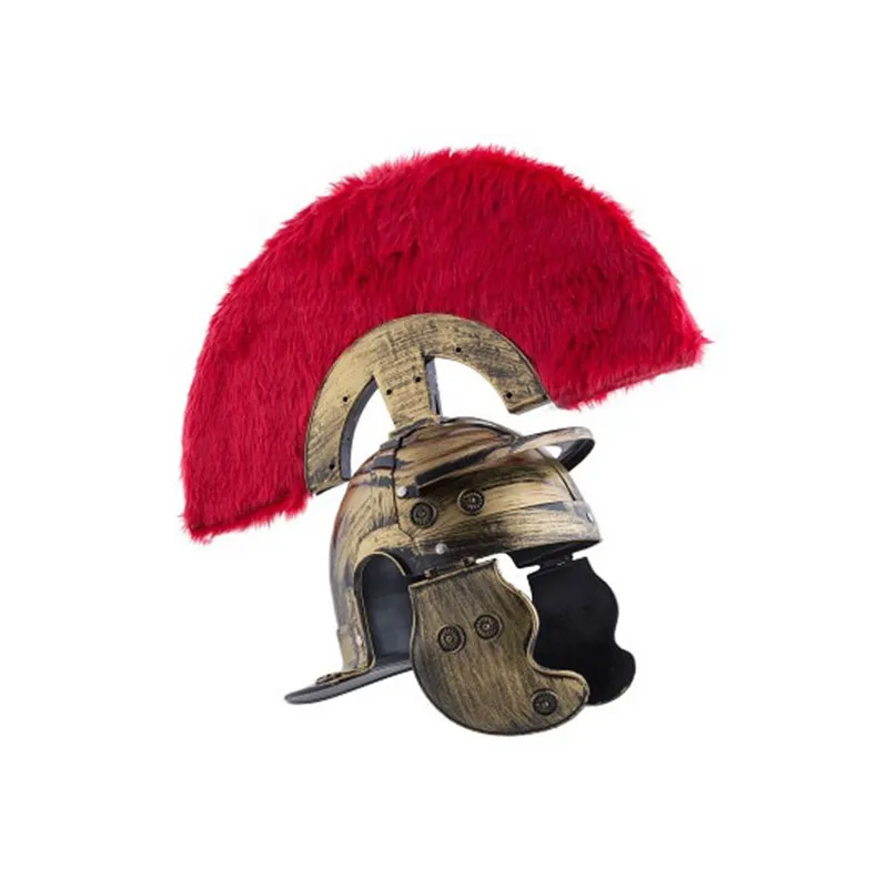 Très Beau Casque de Centurion Romain